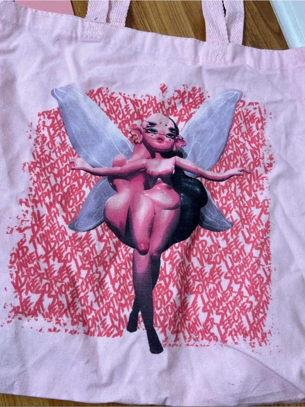 Melanie Martinez VIP Offical SIGNED